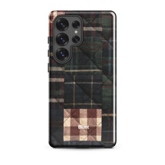 Thornwick Samsung Case