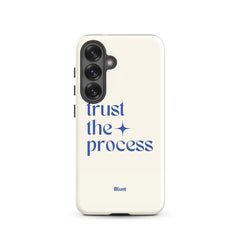 Trust the Process Samsung Case