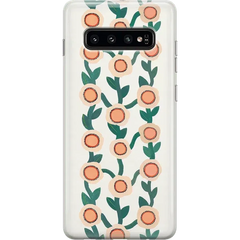 Off the Vine | Floral Print Samsung Case