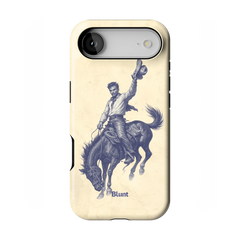 Outlaw iPhone Case