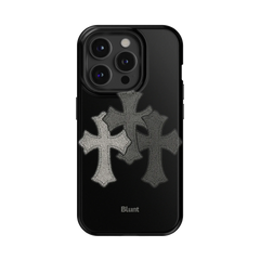 Crossout iPhone Case