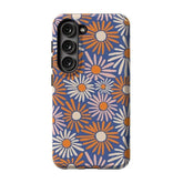 Spring Forward | Daisy Floral Samsung Case