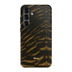 Shadow Stripe Samsung Case