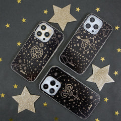 Zodiac MagSafe® Compatible iPhone Case