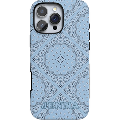 Bandana | Customizable Jenna Palek x Casely Case (Manual)