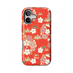 Sakura iPhone Case