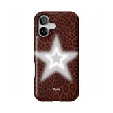 Nebula Core iPhone Case