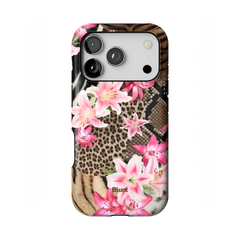 Divina iPhone Case