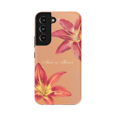Made in Heaven Samsung Case