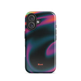 Obsidian Aura iPhone Case