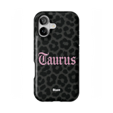 Love Taurus iPhone Case