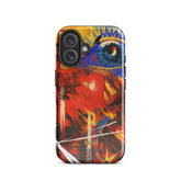 Inferno iPhone Case