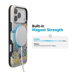 Calm Waters | The Met Series Case