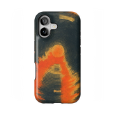 Blaze Point iPhone Case