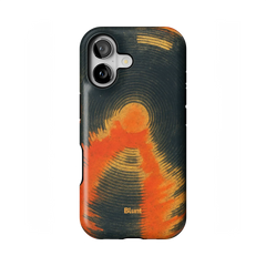 Blaze Point iPhone Case