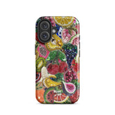 Juicy Gem iPhone Case