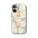 Coconut Bloom iPhone Case