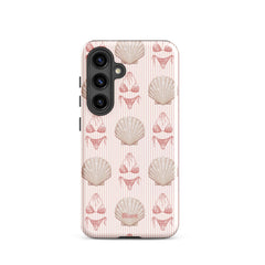 Beach Babe Samsung Case