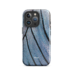 Iridescent Haze iPhone Case