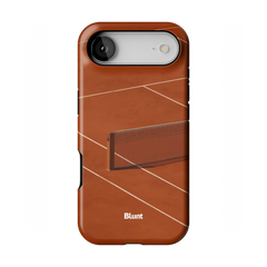 Court Vision iPhone Case