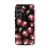 Cherry Party Samsung Case