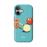 Shot iPhone Case