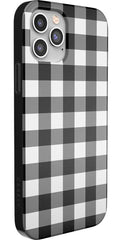 Check Me Out | Checkerboard Case