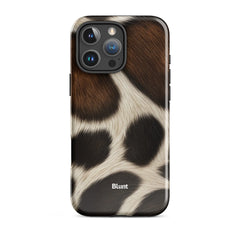 Saffy iPhone Case