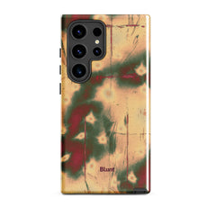 Desert Fade Samsung Case