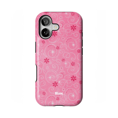Roselune iPhone Case
