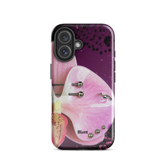 Blushaid iPhone Case