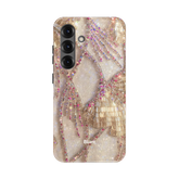 Sequin Mirage Samsung Case