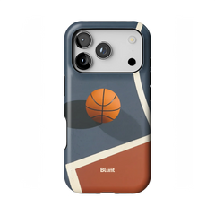 Tipoff iPhone Case