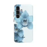 Blue Mistie Samsung Case
