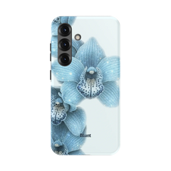 Blue Mistie Samsung Case