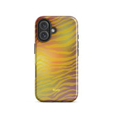 Honey Tiger iPhone Case