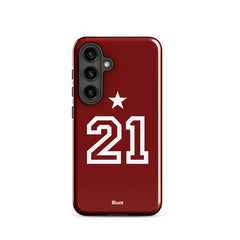 All Star Samsung Case