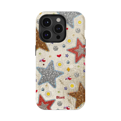 Gleamy iPhone Case