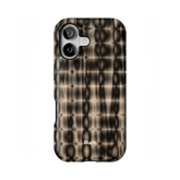 Ash Ripple iPhone Case