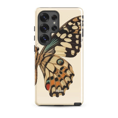Ivory Flight Samsung Case
