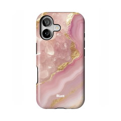 Blushstone iPhone Case