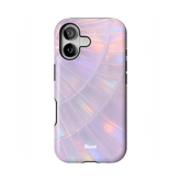 Amethyst iPhone Case