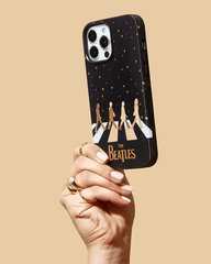 Night Walk | The Beatles Abbey Road Dual Image Case