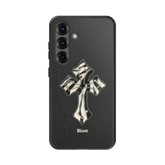 Iron Cross Samsung Case