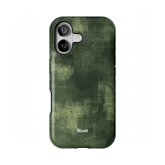 Dustoff iPhone Case