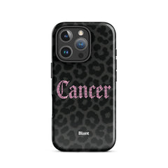 Love Cancer iPhone Case