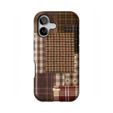 Hounze iPhone Case