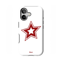 Super Star iPhone Case
