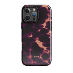 Rose Ember iPhone Case
