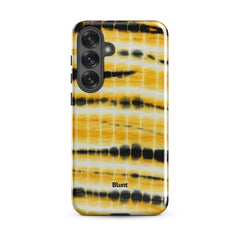 Dusk Ripples Samsung Case